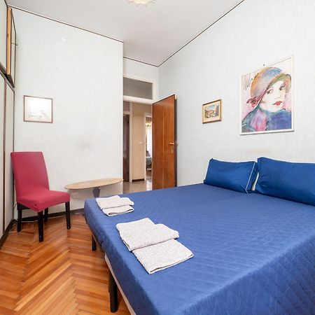 Appartamento Da Enzo Milano Centro 외부 사진