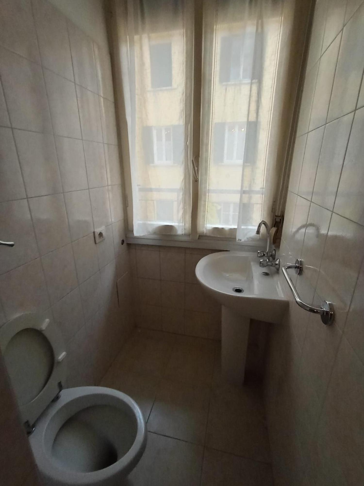 Appartamento Da Enzo Milano Centro 외부 사진