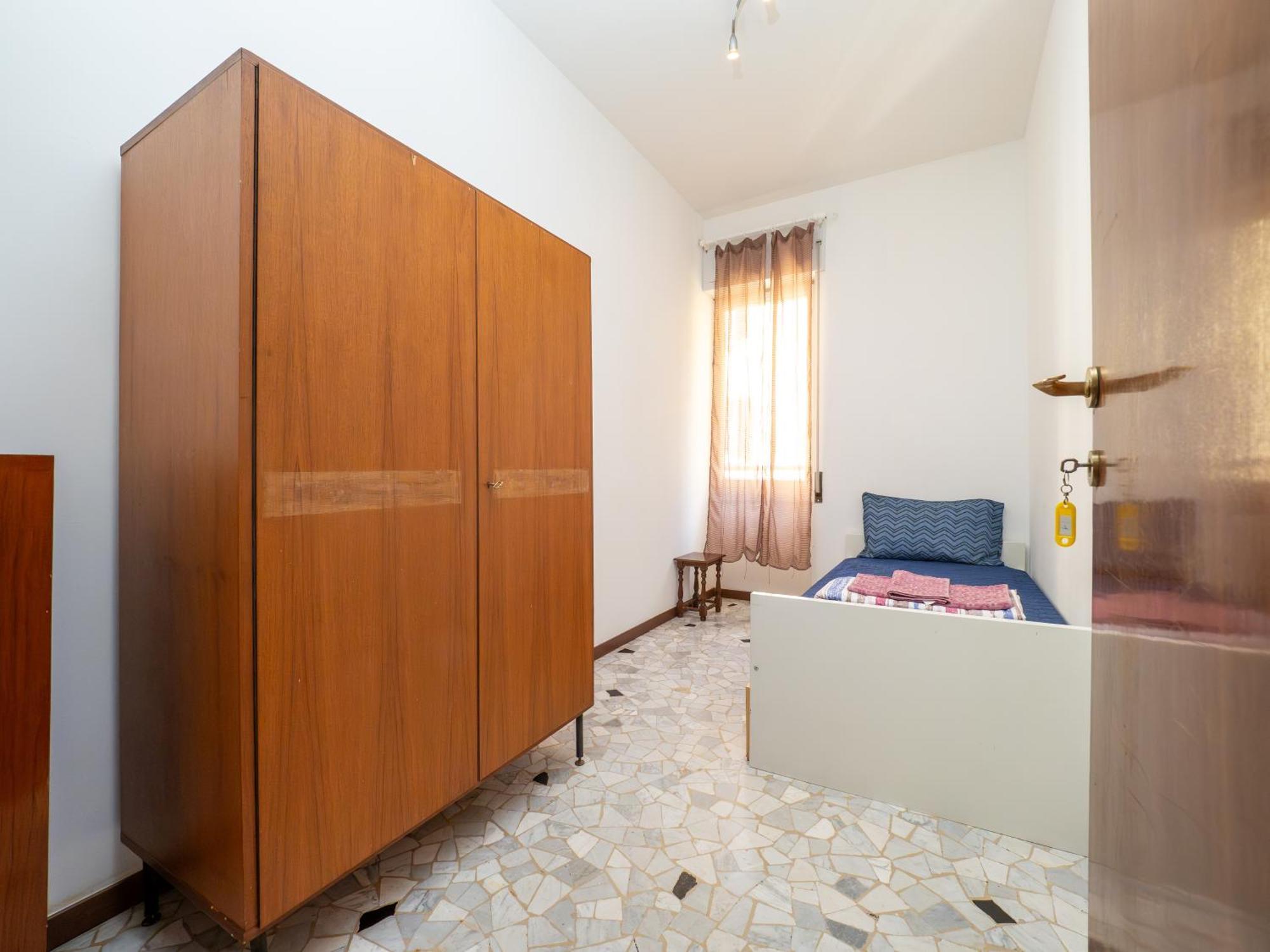 Appartamento Da Enzo Milano Centro 외부 사진