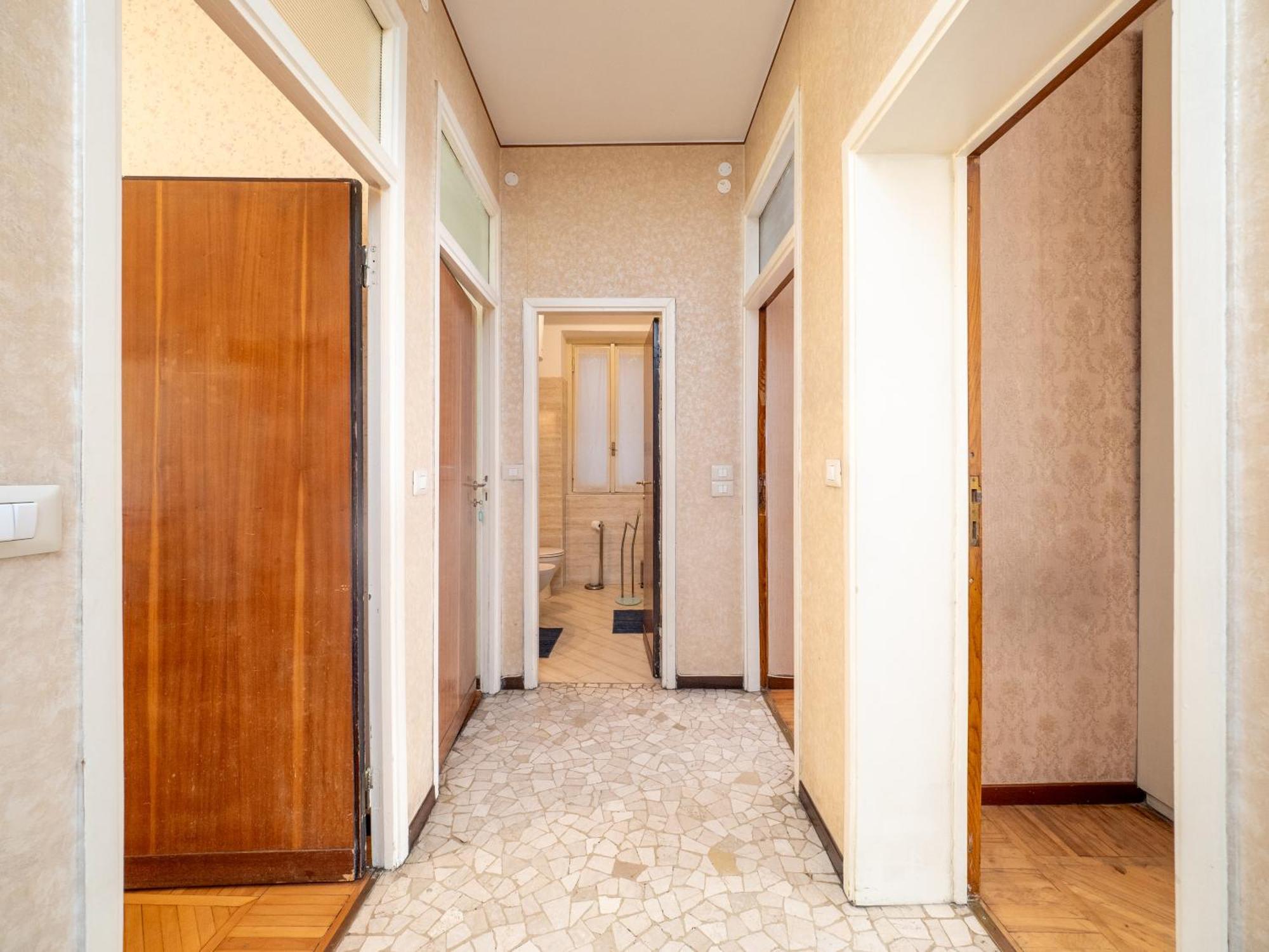 Appartamento Da Enzo Milano Centro 외부 사진
