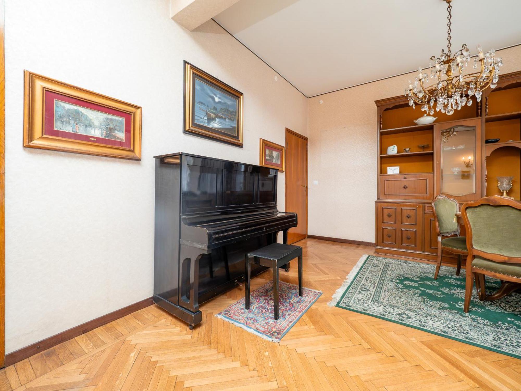 Appartamento Da Enzo Milano Centro 외부 사진