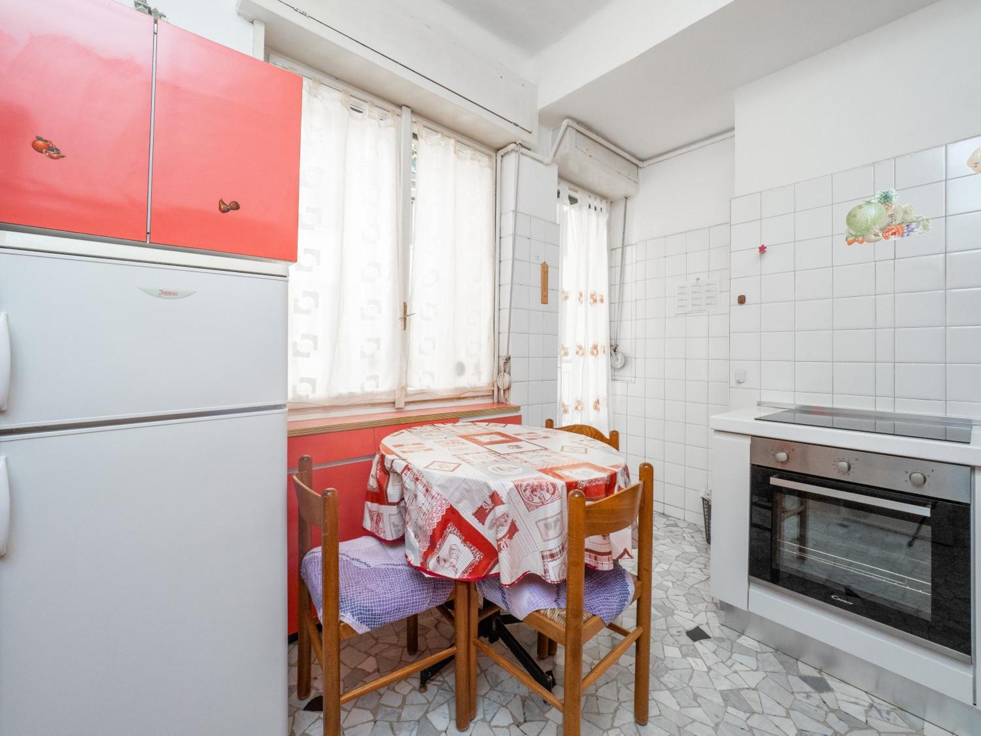 Appartamento Da Enzo Milano Centro 외부 사진