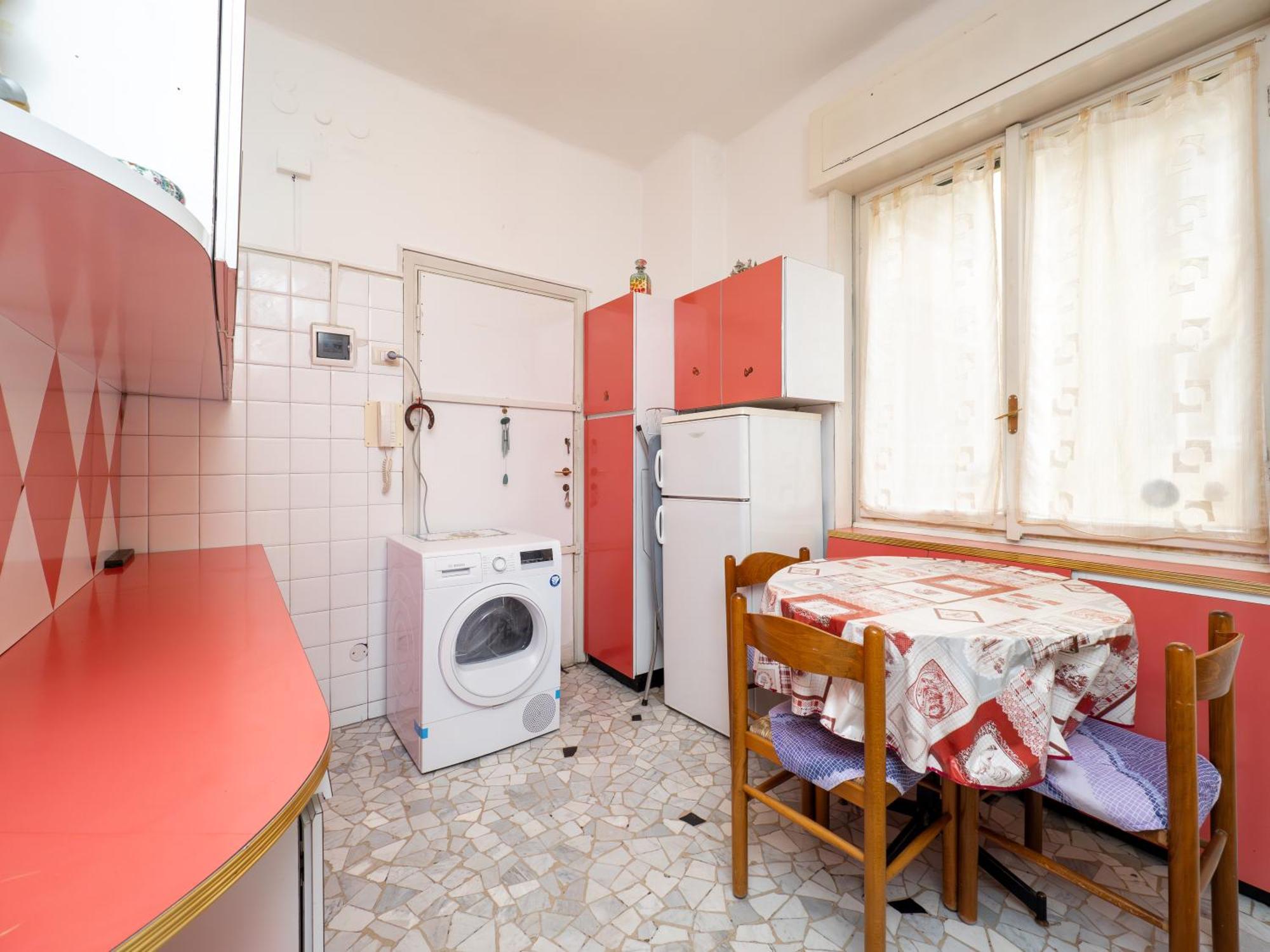 Appartamento Da Enzo Milano Centro 외부 사진