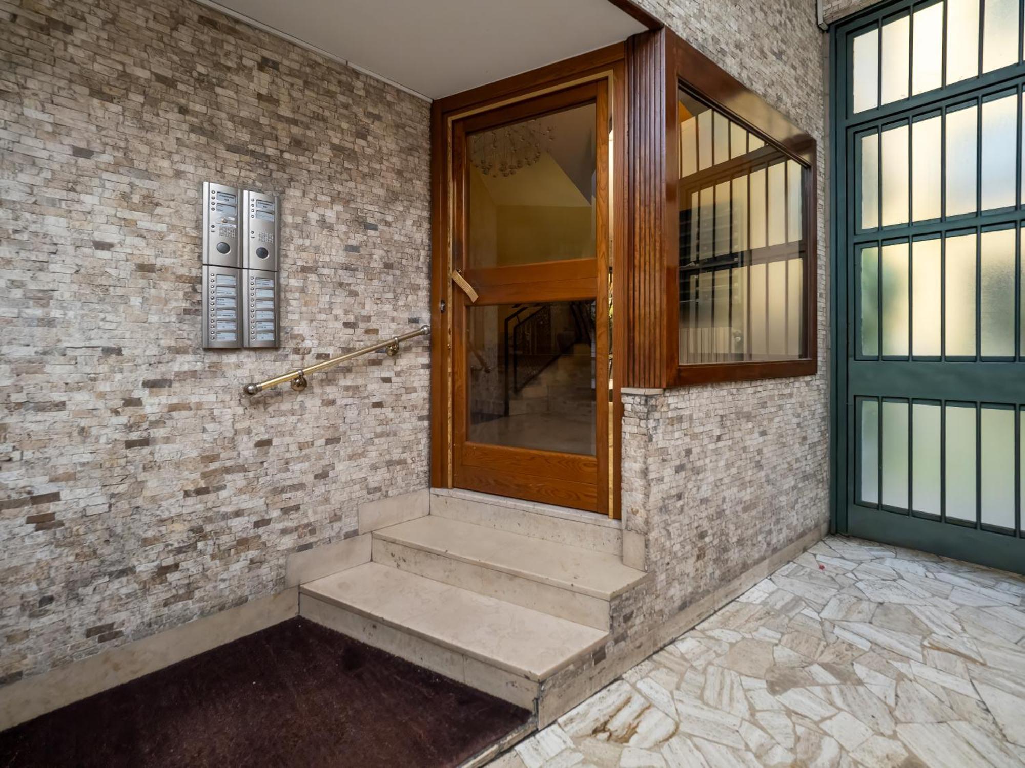 Appartamento Da Enzo Milano Centro 외부 사진
