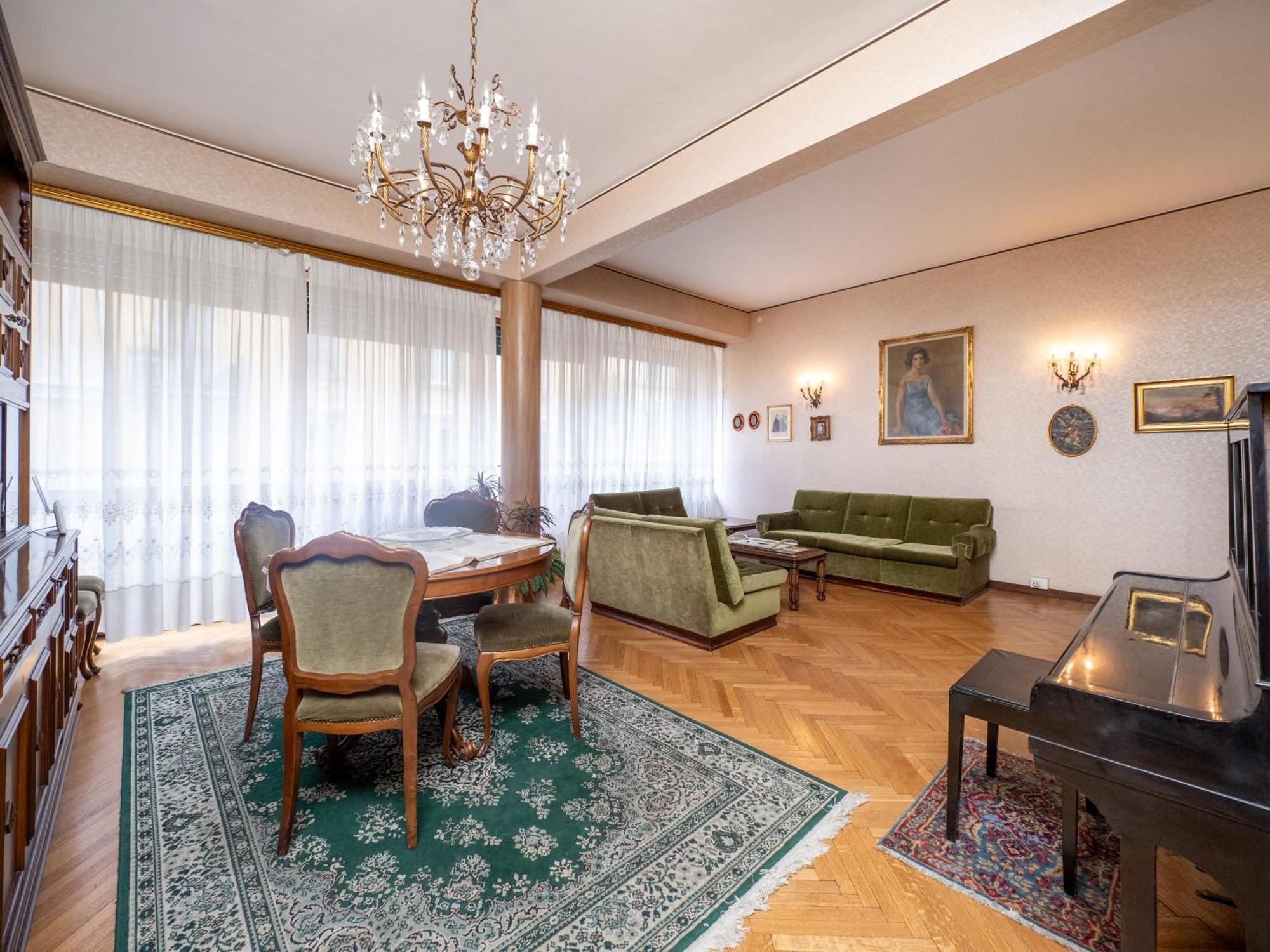 Appartamento Da Enzo Milano Centro 외부 사진