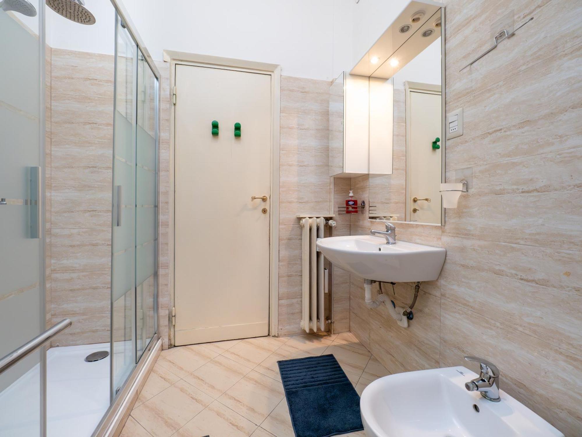 Appartamento Da Enzo Milano Centro 외부 사진