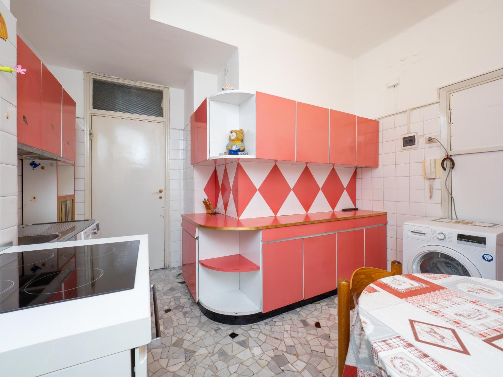 Appartamento Da Enzo Milano Centro 외부 사진