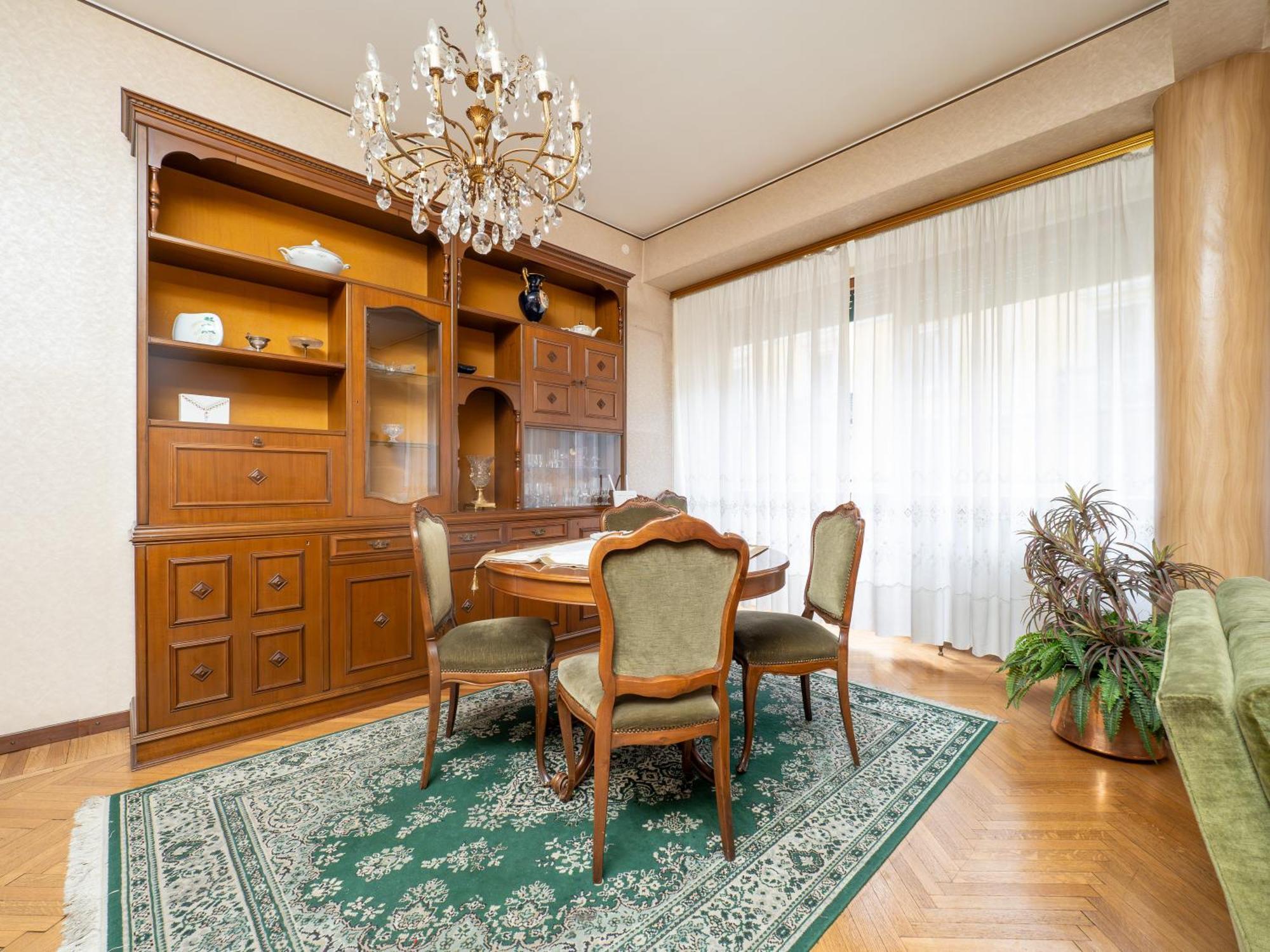 Appartamento Da Enzo Milano Centro 외부 사진