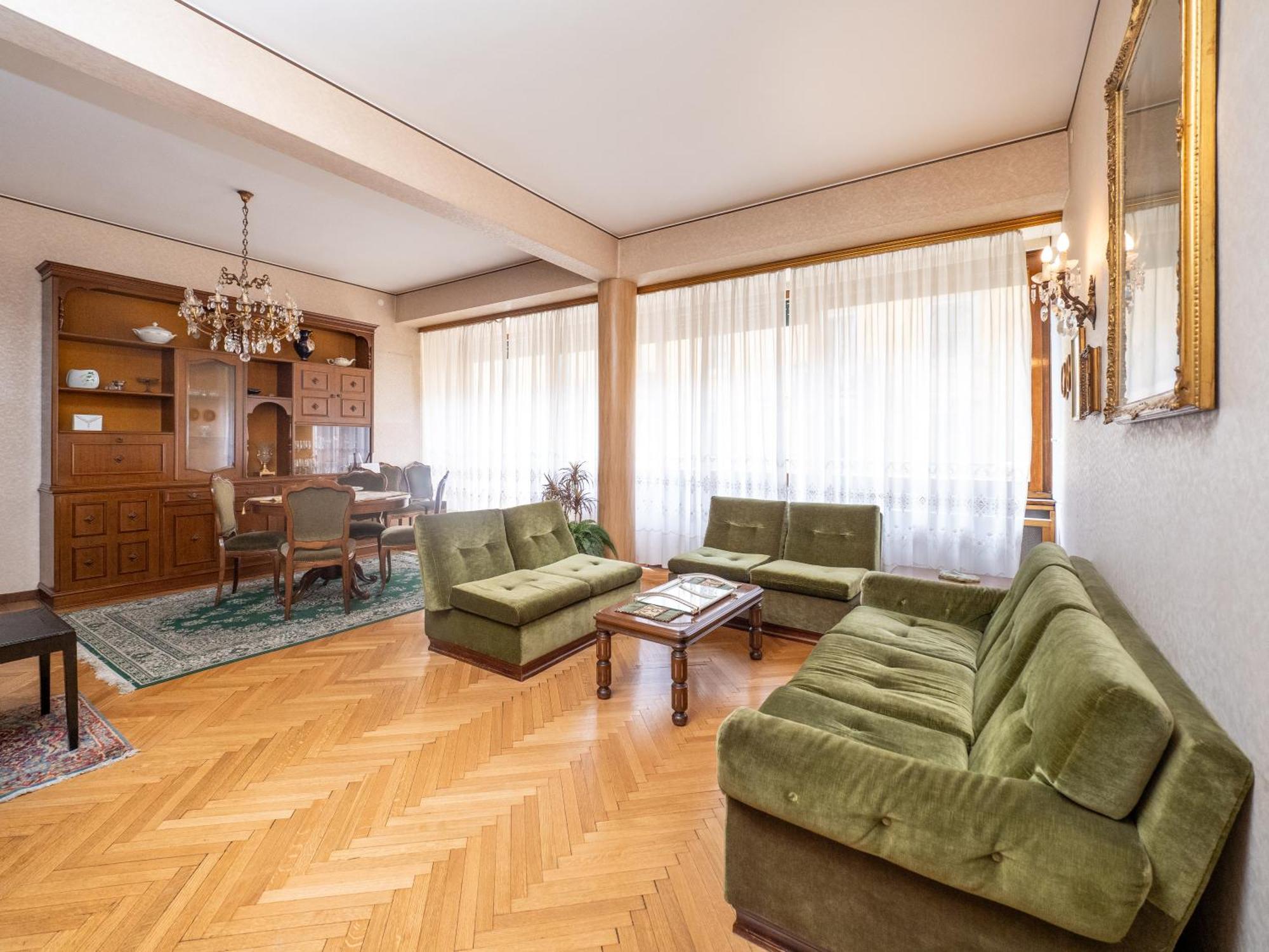 Appartamento Da Enzo Milano Centro 외부 사진