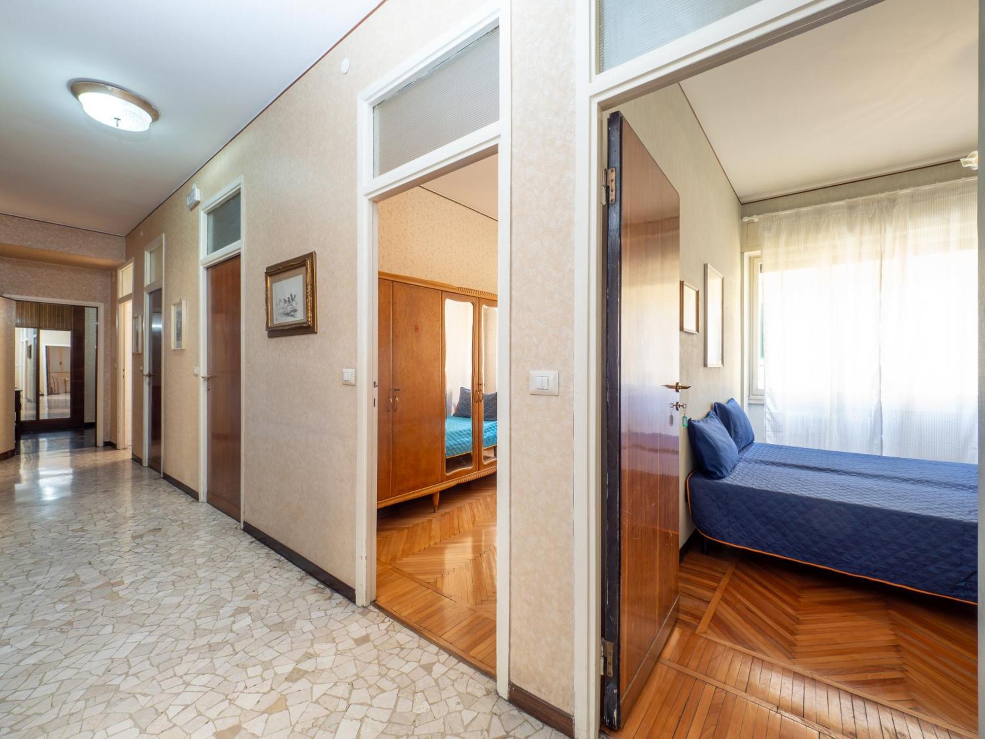 Appartamento Da Enzo Milano Centro 외부 사진