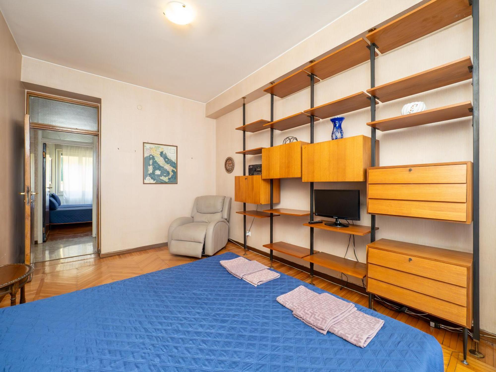 Appartamento Da Enzo Milano Centro 외부 사진