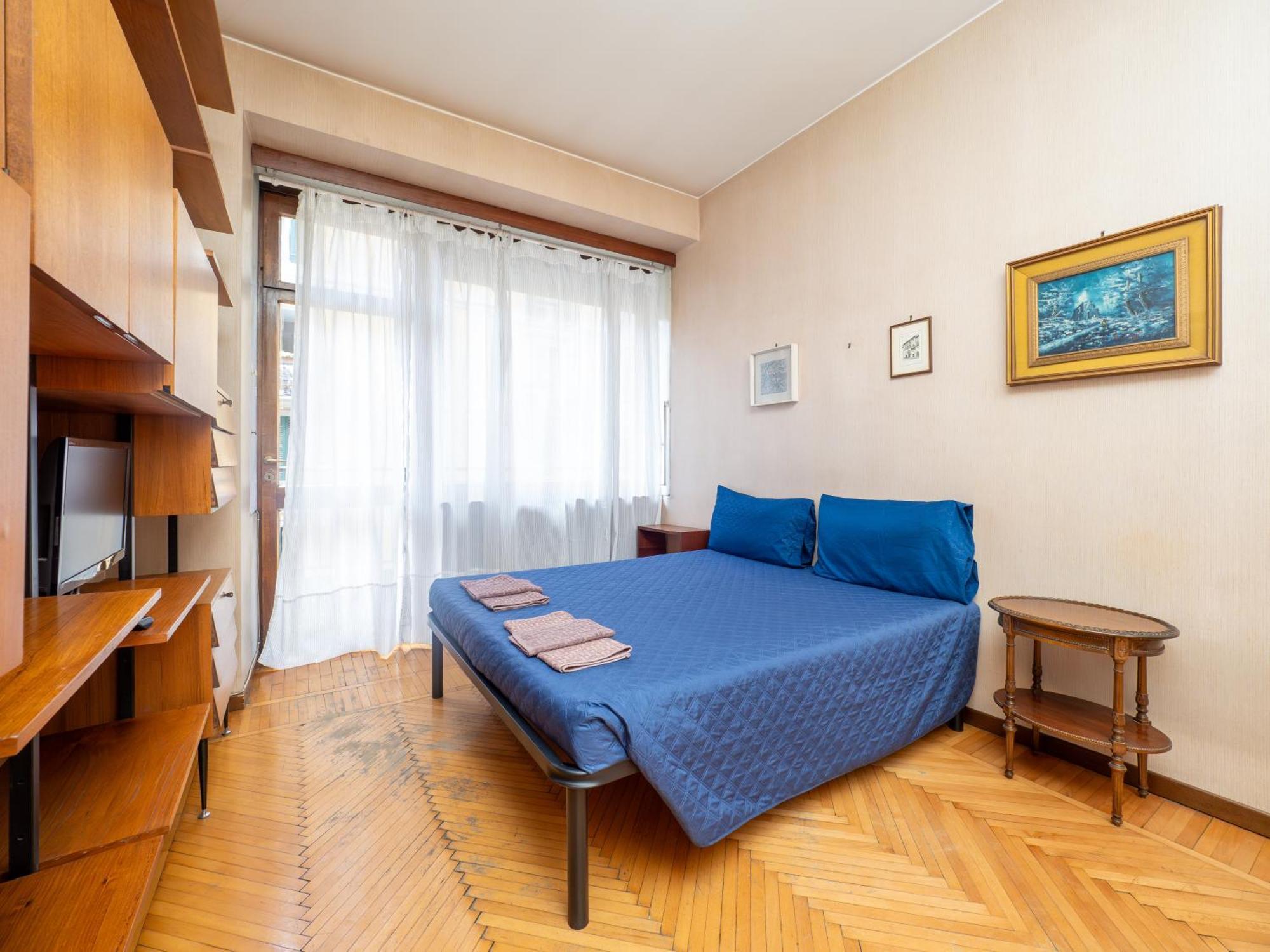 Appartamento Da Enzo Milano Centro 외부 사진