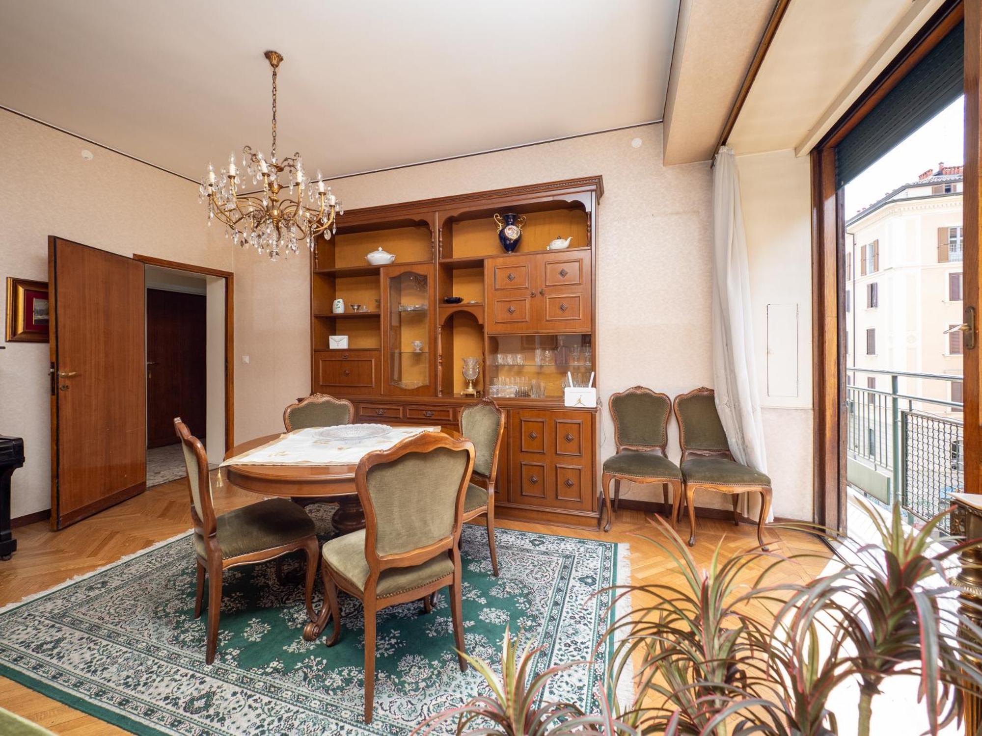 Appartamento Da Enzo Milano Centro 외부 사진