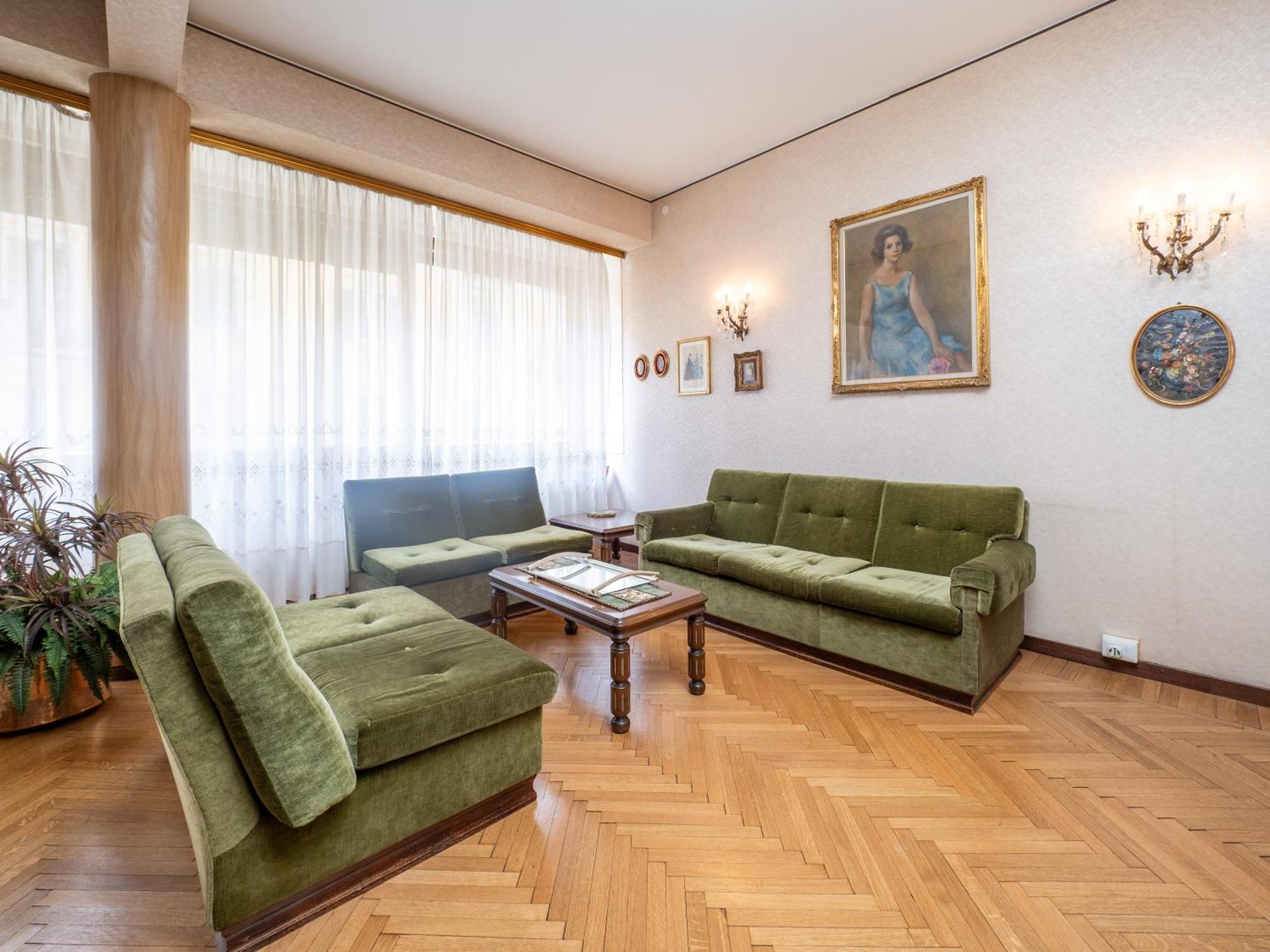 Appartamento Da Enzo Milano Centro 외부 사진