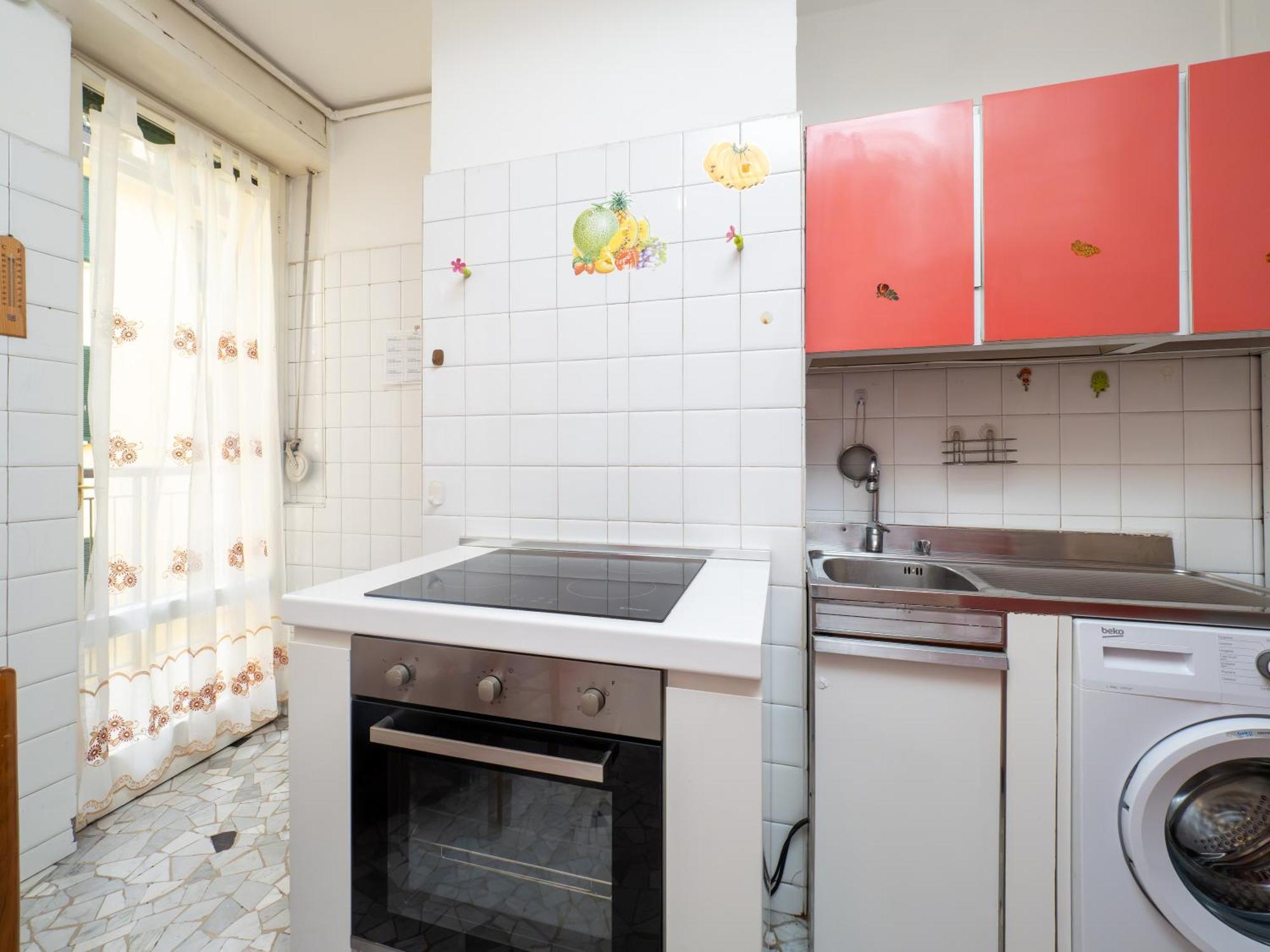 Appartamento Da Enzo Milano Centro 외부 사진