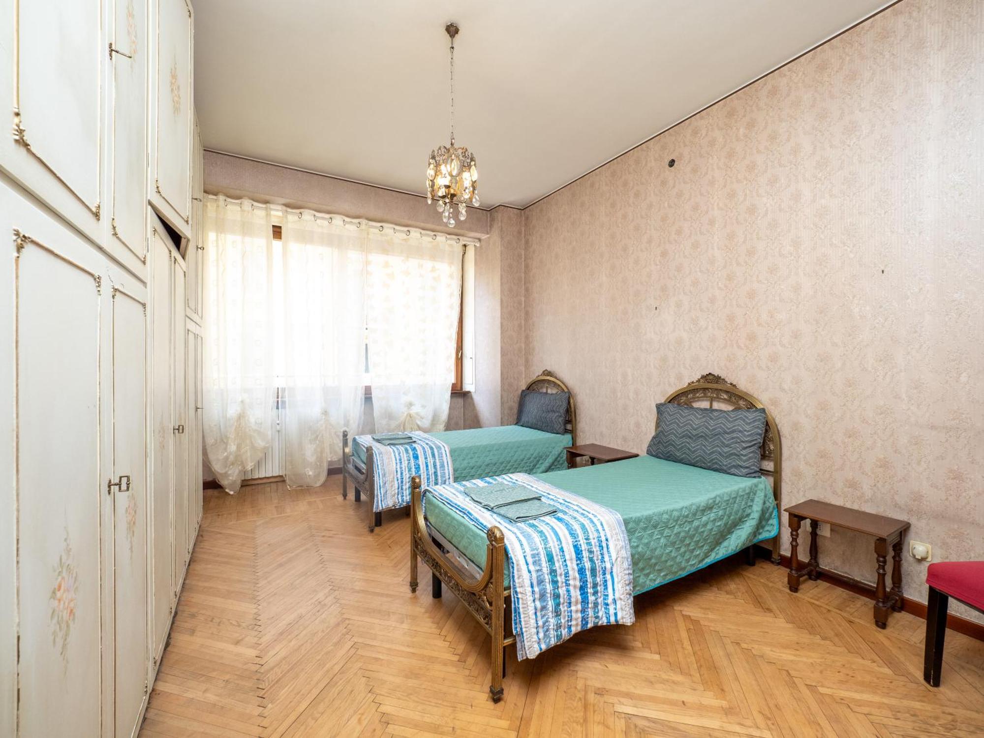 Appartamento Da Enzo Milano Centro 외부 사진