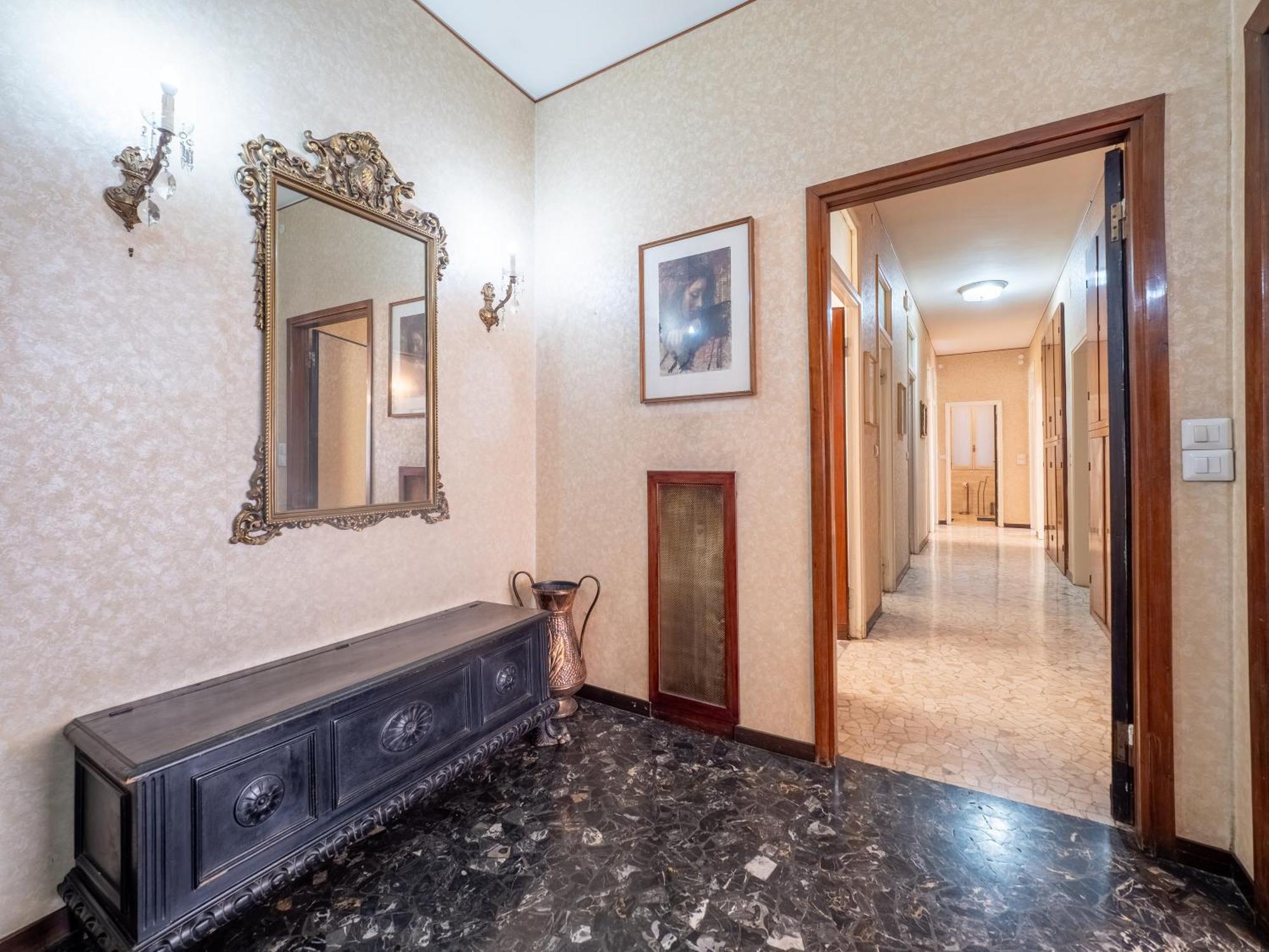 Appartamento Da Enzo Milano Centro 외부 사진