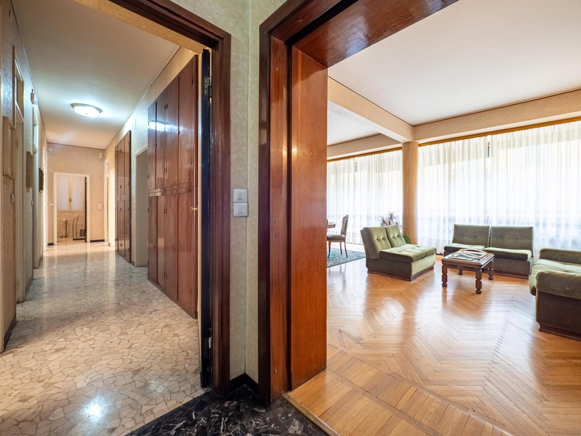 Appartamento Da Enzo Milano Centro 외부 사진