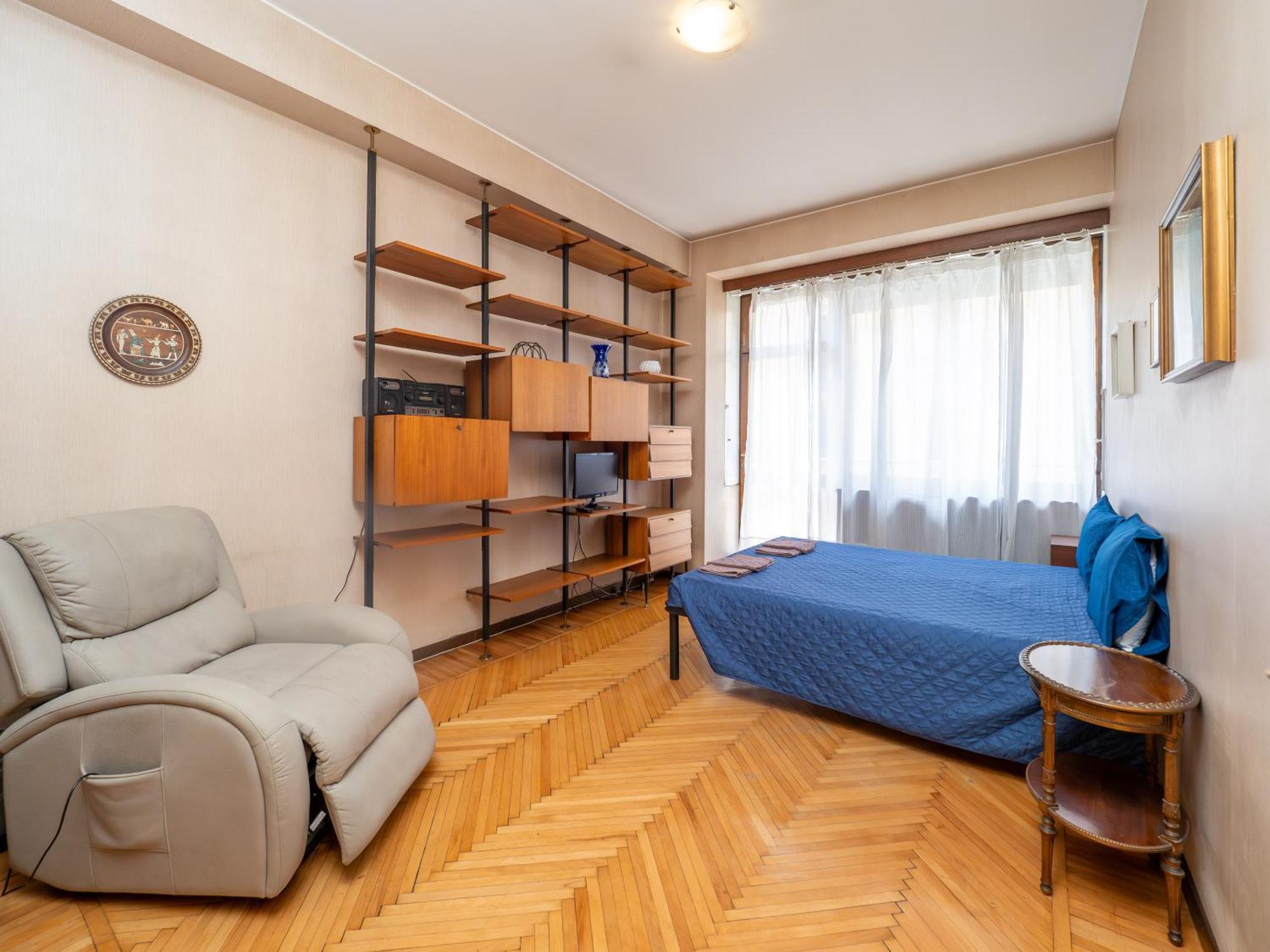 Appartamento Da Enzo Milano Centro 외부 사진