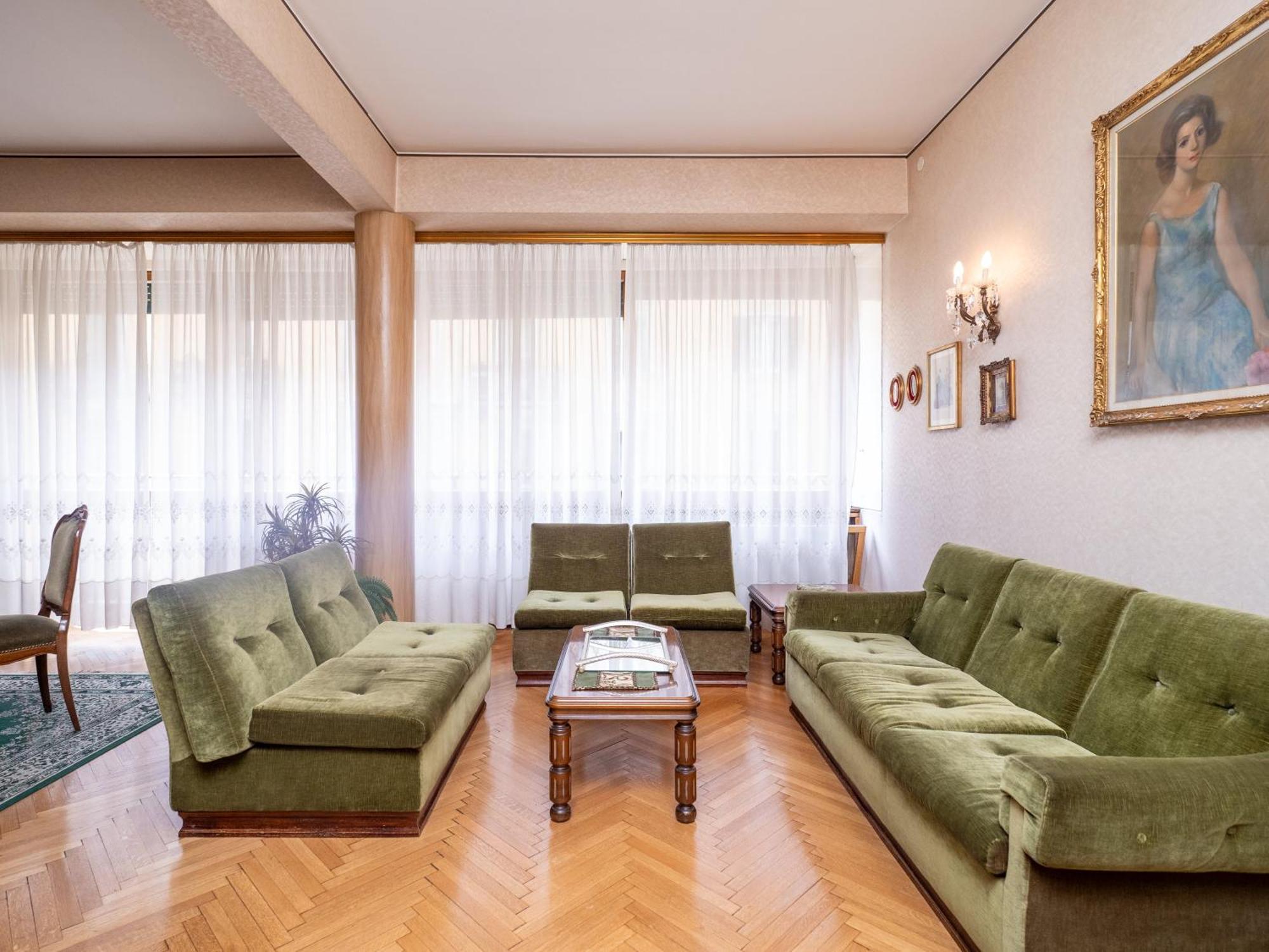 Appartamento Da Enzo Milano Centro 외부 사진