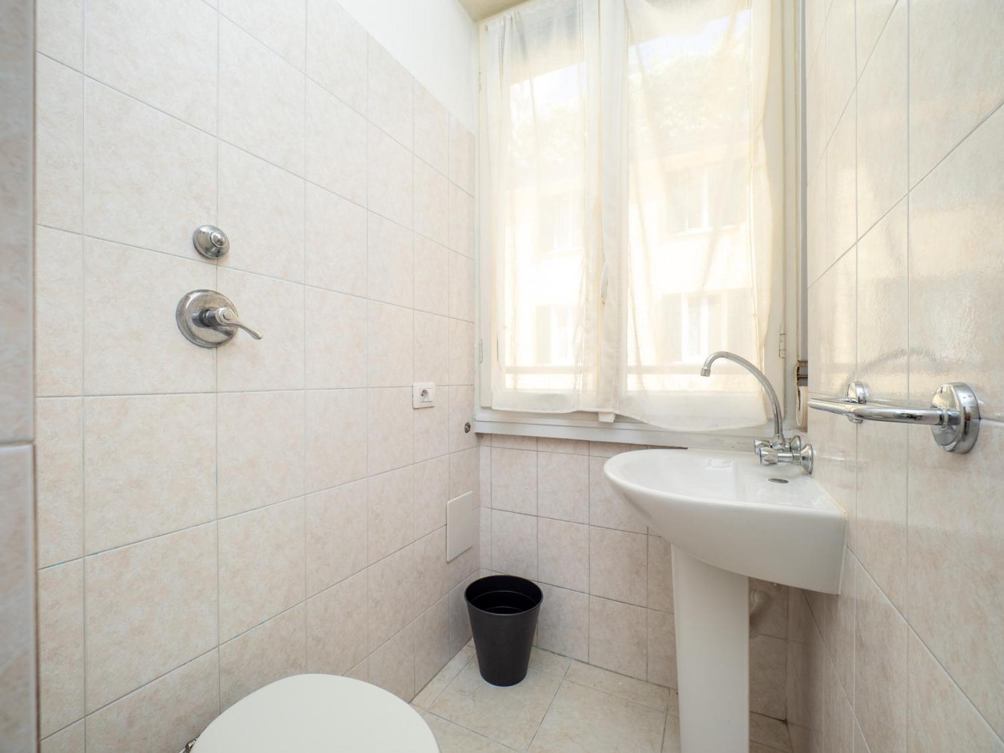 Appartamento Da Enzo Milano Centro 외부 사진