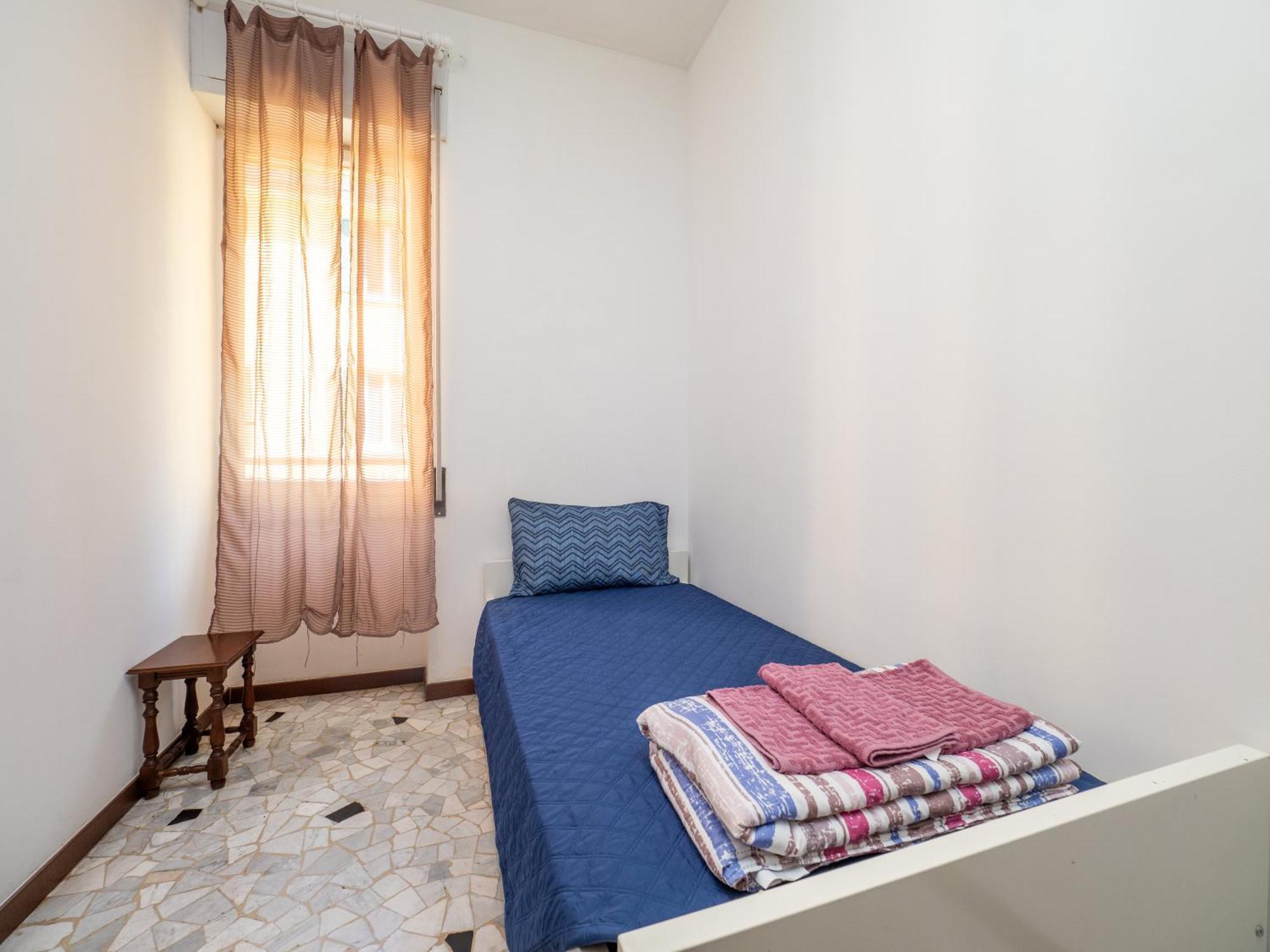 Appartamento Da Enzo Milano Centro 외부 사진